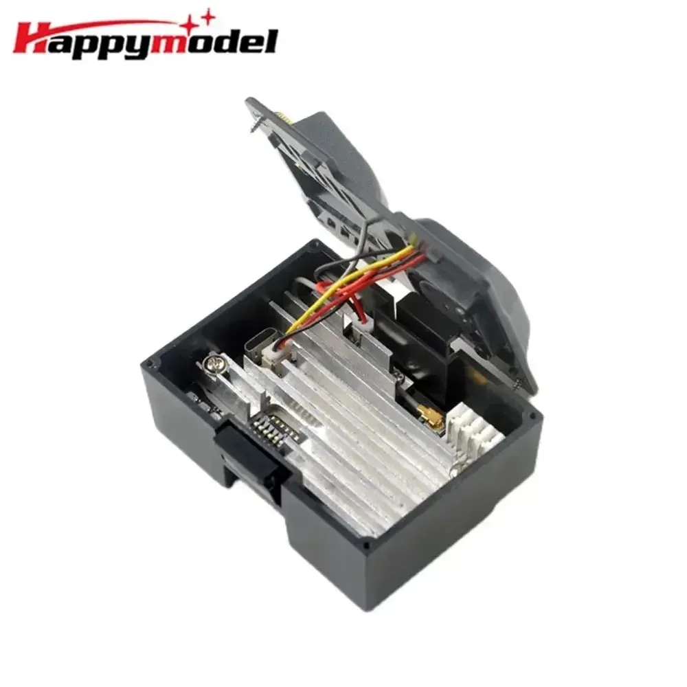 Módulo Micro TX HappyModel ES2 - Happymodel Expresslrs Elrs Es24Tx Pro 1000Mw avaliação e preço
