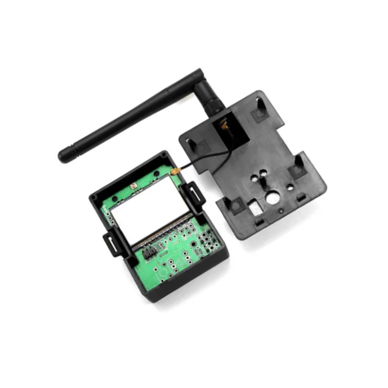 Sintonizador de módulo tx mult - Radiomaster Ranger 2.4Ghz Elrs Module avaliação e preço