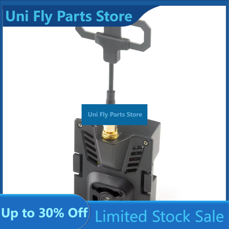 UniFlyHappyModel ES24TX Pro Mi - Happymodel Expresslrs Elrs Es24Tx Pro 1000Mw avaliação e preço