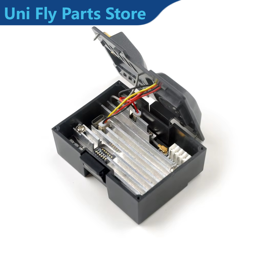 UniFlyHappyModel ES24TX Pro Mi - Happymodel Expresslrs Elrs Es24Tx Pro 1000Mw avaliação e preço