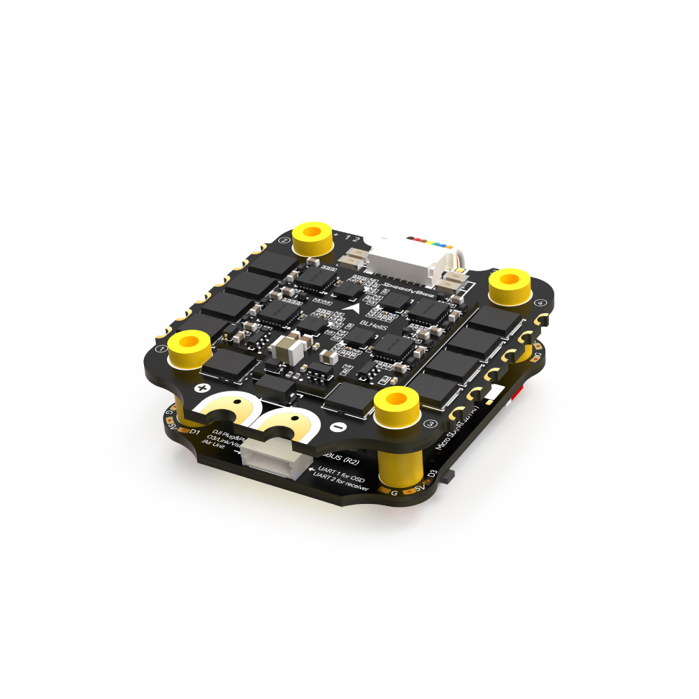 SpeedyBee F405 V4 BLS 55A 30x3 - Speedybee F405 V4 Bls 55A Stack avaliação e preço