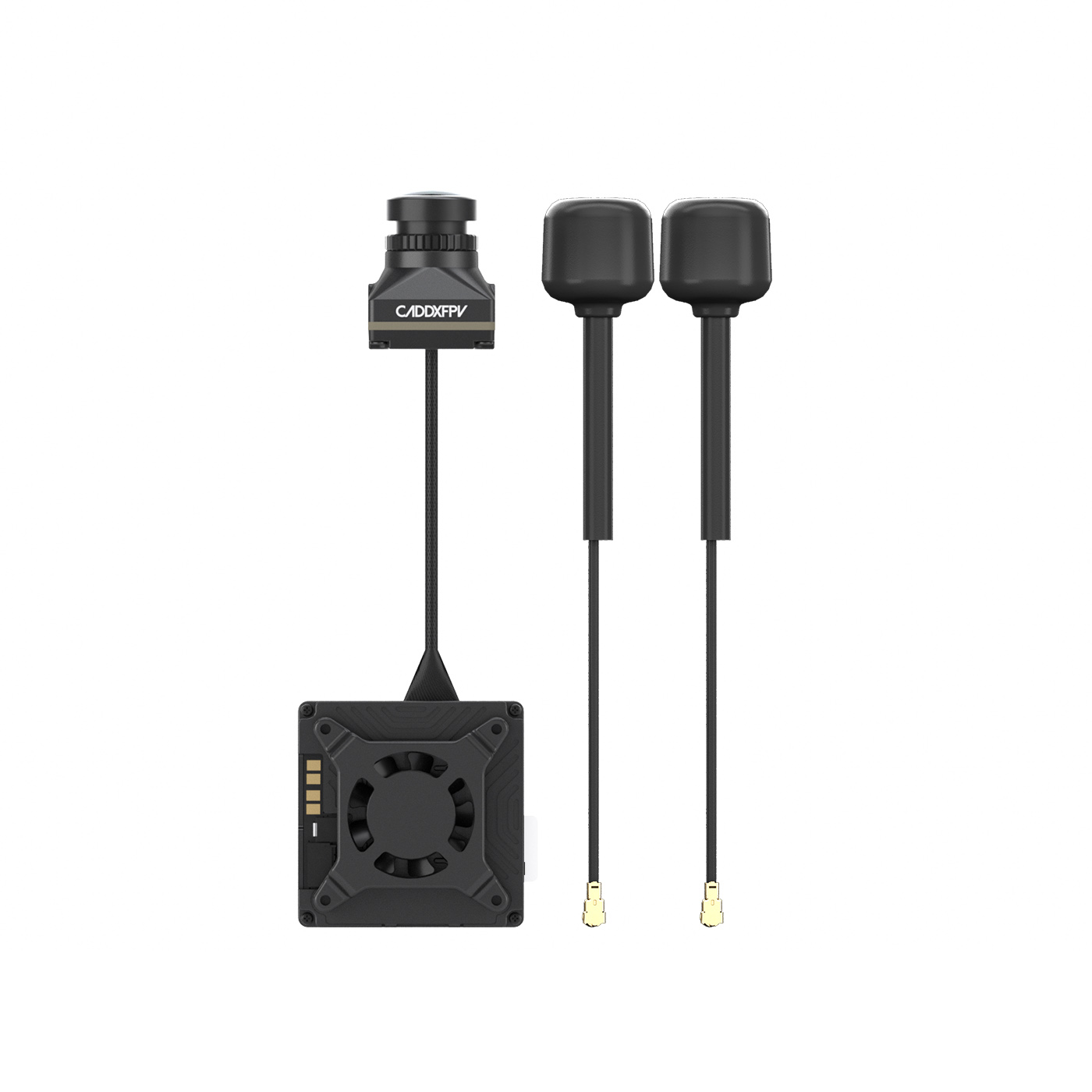CaddxFPV Walksnail Avatar GT K - Walksnail Avatar Hd Pro Kit avaliação e preço