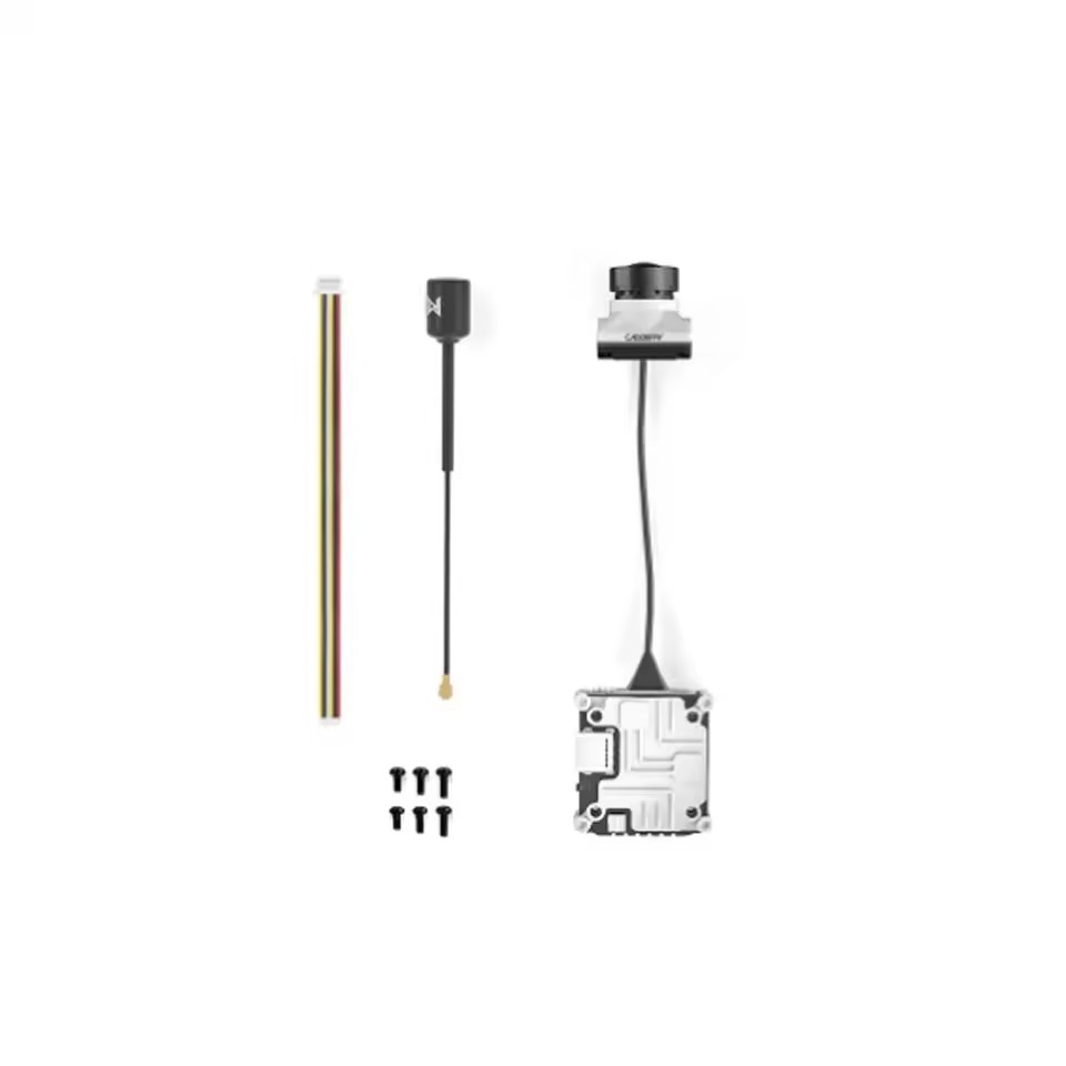 Caddx Nebula Pro Vista Kit HD  - Caddx Vista Nebula Pro Digital Kit avaliação e preço