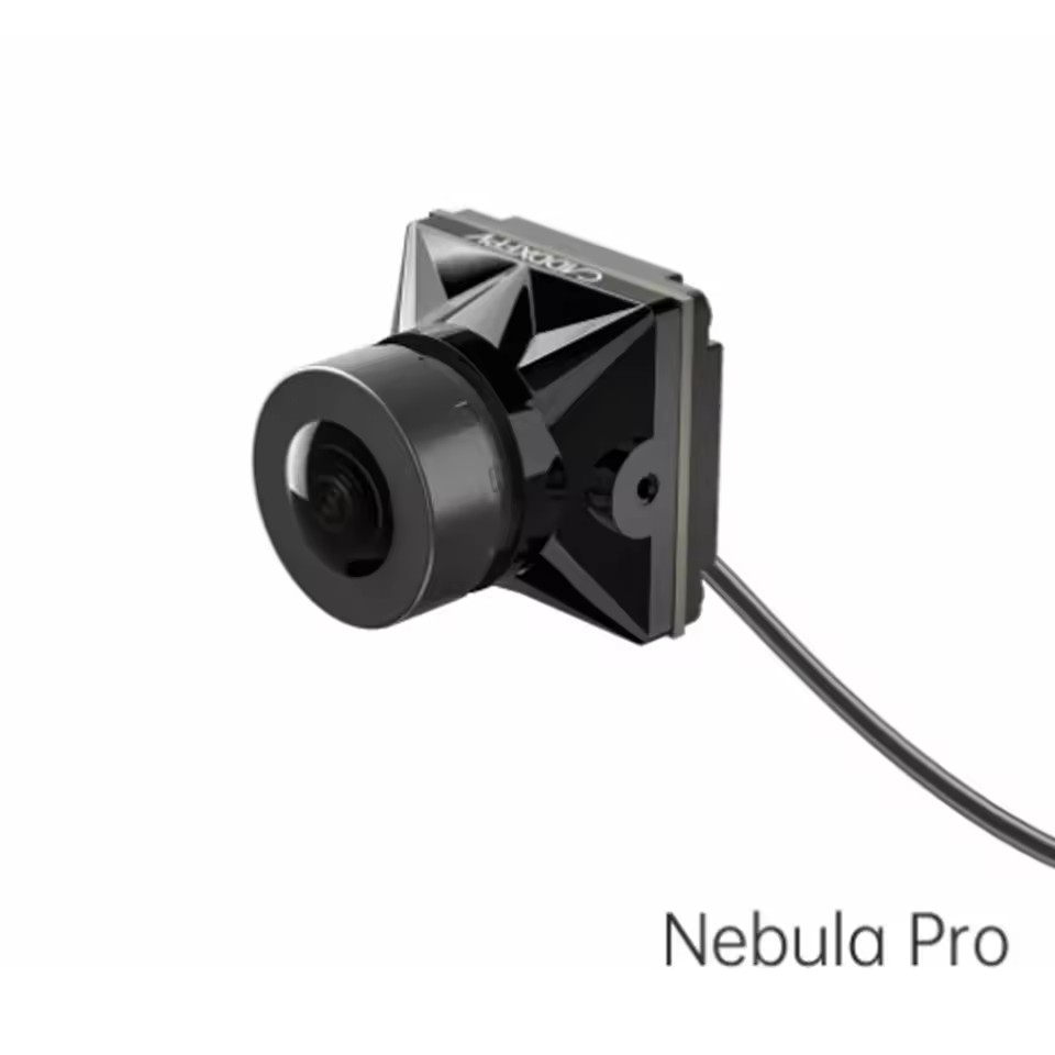 Caddx Nebula Pro Vista Kit HD  - Caddx Vista Nebula Pro Digital Kit avaliação e preço