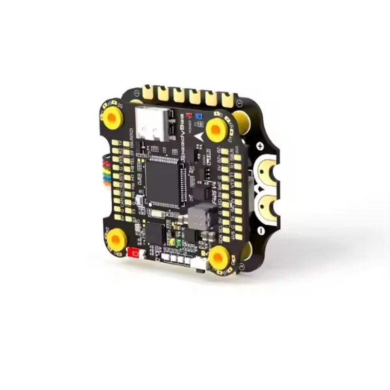 SpeedyBee F405 V4 BLS 55A 30x3 - Speedybee F405 V4 Bls 55A Stack avaliação e preço