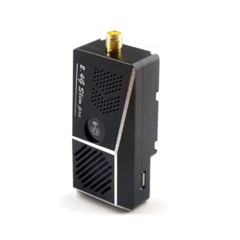 Módulo TX HappyModel ES24TX Sl - Happymodel Expresslrs Elrs Es24Tx Pro 1000Mw avaliação e preço