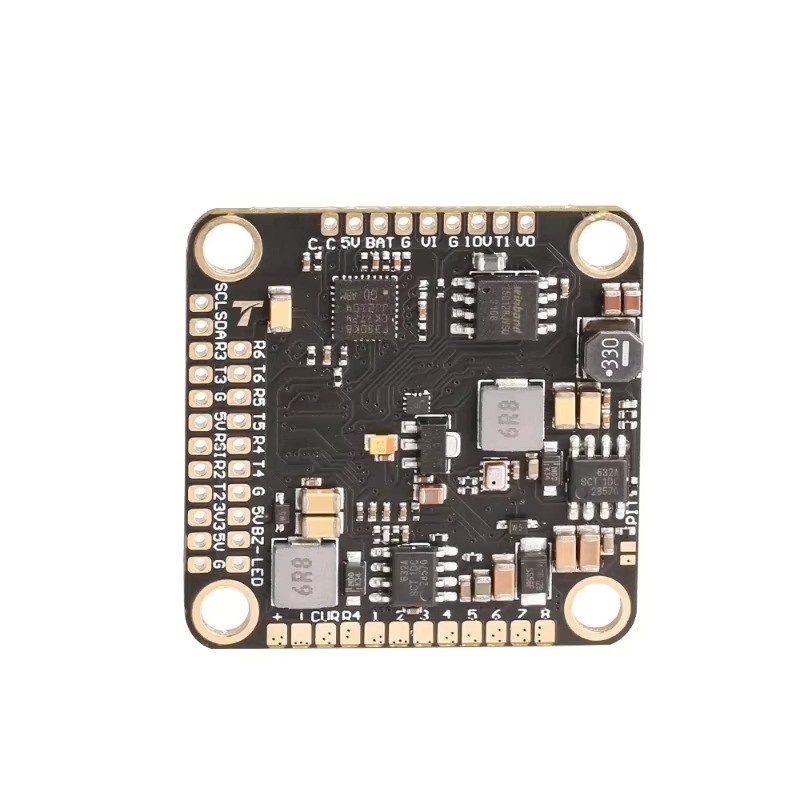 Controlador de Voo T-MOTOR F7  - T-Motor F7 Pro Flight Controller avaliação e preço