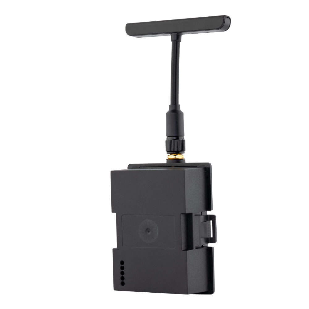 Módulo Micro 2.4GHz ELRS Radio - Radiomaster Tx16S Mark Ii Elrs avaliação e preço