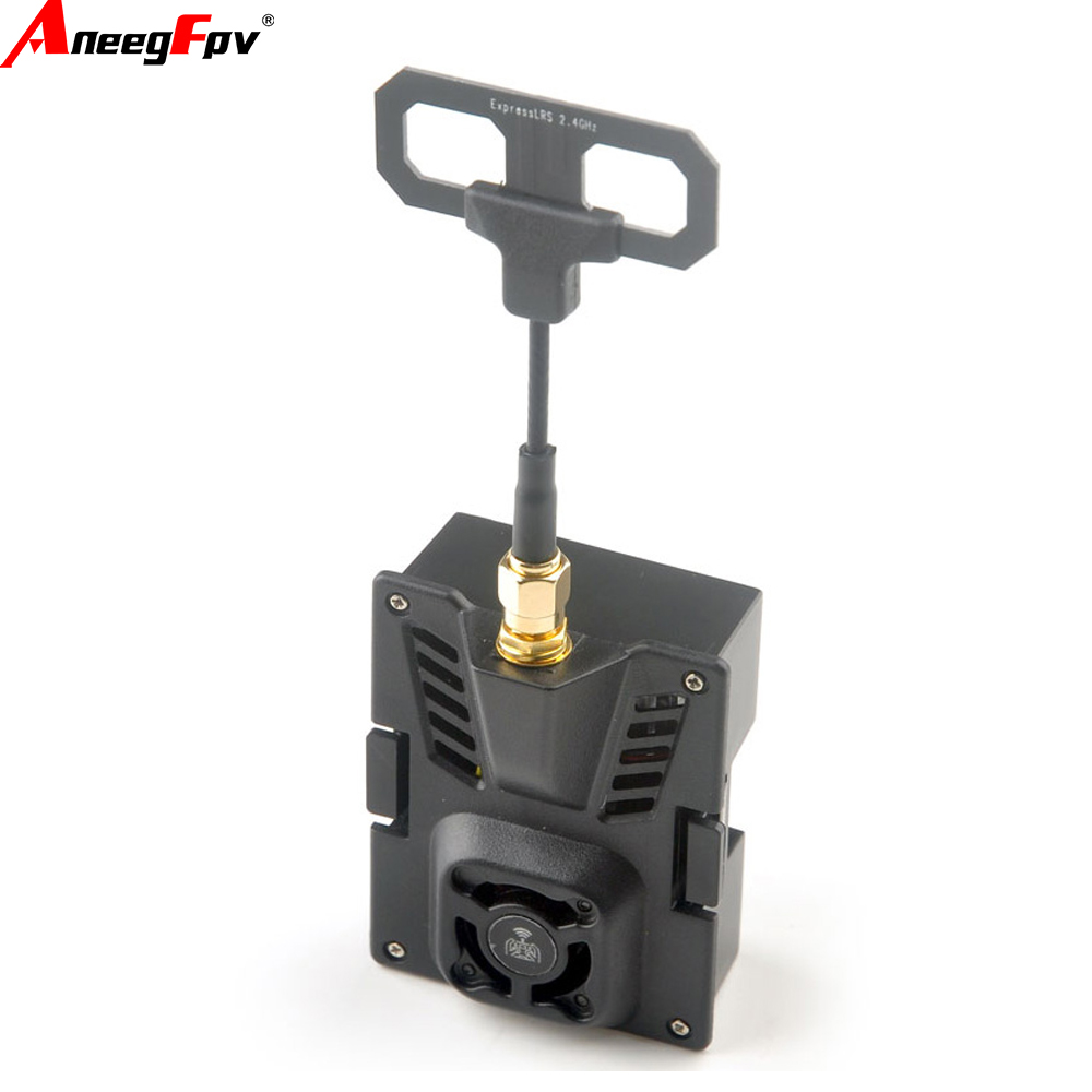 HappyModel ES24TX Pro Micro TX - Happymodel Expresslrs Elrs Es24Tx Pro 1000Mw avaliação e preço
