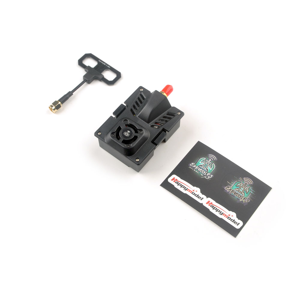 HappyModel ES24TX Pro Micro TX - Happymodel Expresslrs Elrs Es24Tx Pro 1000Mw avaliação e preço