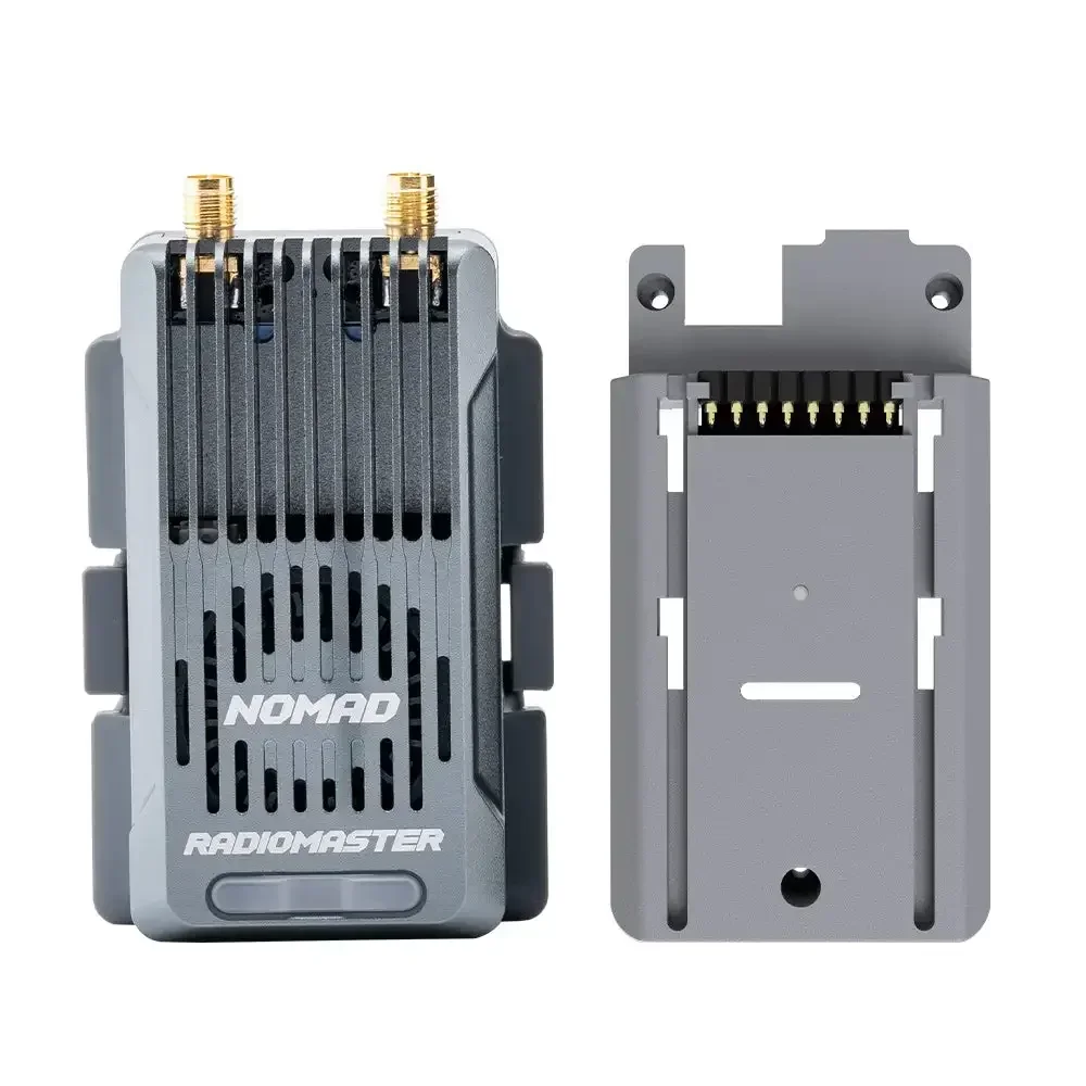 Radiomaster Nomad Dual 1 watts - Radiomaster Ranger 2.4Ghz Elrs Module avaliação e preço