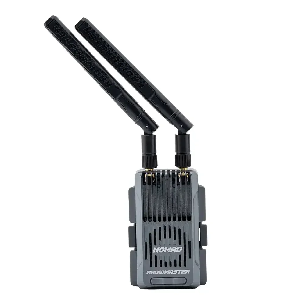 Radiomaster Nomad Dual 1 watts - Radiomaster Ranger 2.4Ghz Elrs Module avaliação e preço