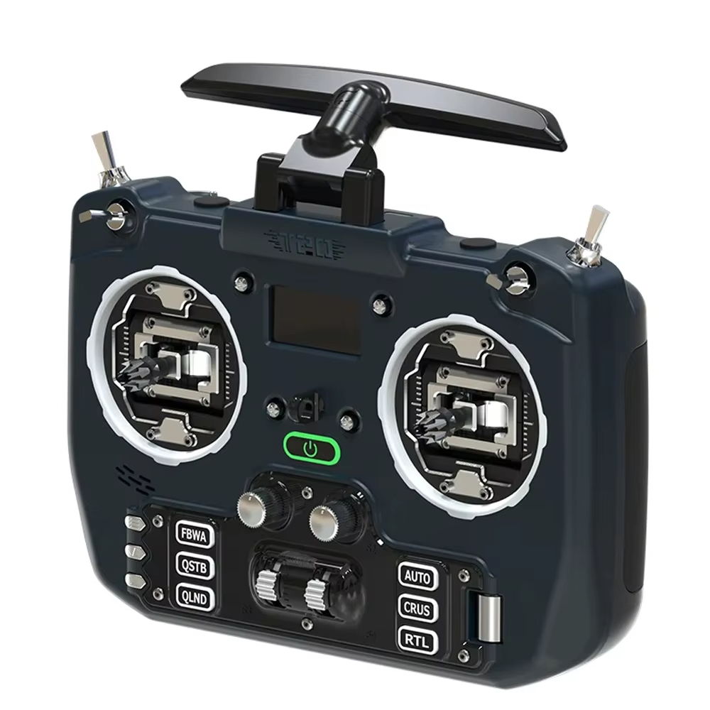 Jumper T20S T20 V2 ELRS 2.4G 9 - Jumper T20S V2 Radio Controller avaliação e preço