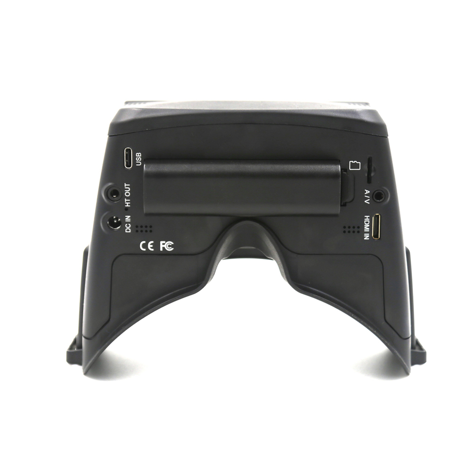 Óculos FPV SKYZONE Cobra X V2/ - Skyzone Cobra X V2 Fpv Goggles avaliação e preço