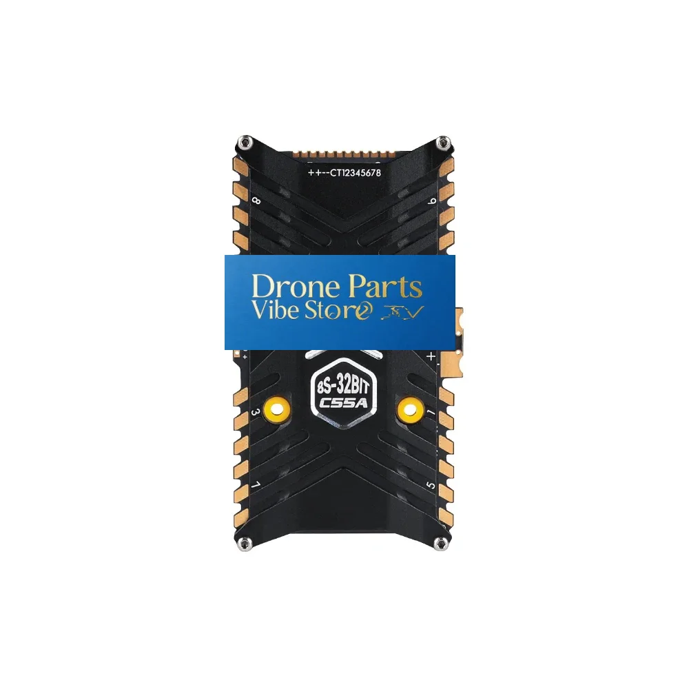 Peças para Drone T-MOTOR HOBBY - T-Motor F7 Pro Flight Controller avaliação e preço