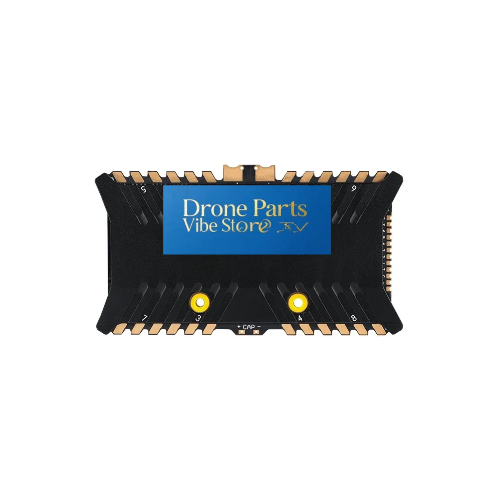 Peças para Drone T-MOTOR HOBBY - T-Motor F7 Pro Flight Controller avaliação e preço