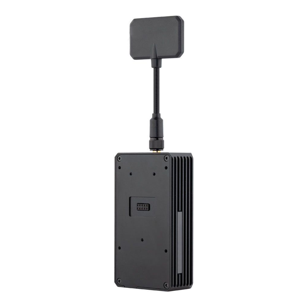 Conjunto de Módulo RadioMaster - Radiomaster Ranger 2.4Ghz Elrs Module avaliação e preço