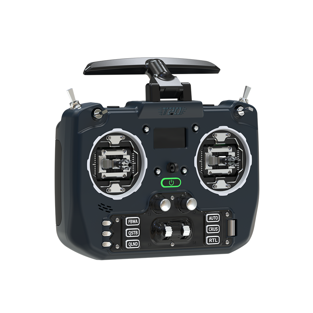 Jumper T20S T20 V2 ELRS 2.4G 9 - Jumper T20S V2 Radio Controller avaliação e preço