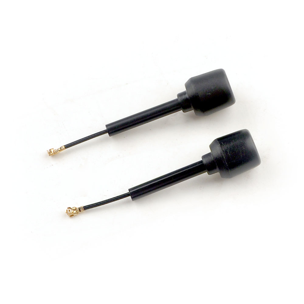HappyModel ES24TX Pro 1000mW 2 - Happymodel Expresslrs Elrs Es24Tx Pro 1000Mw avaliação e preço