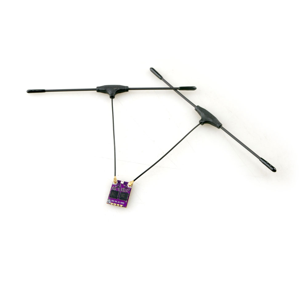 HappyModel ES24TX Pro 1000mW 2 - Happymodel Expresslrs Elrs Es24Tx Pro 1000Mw avaliação e preço