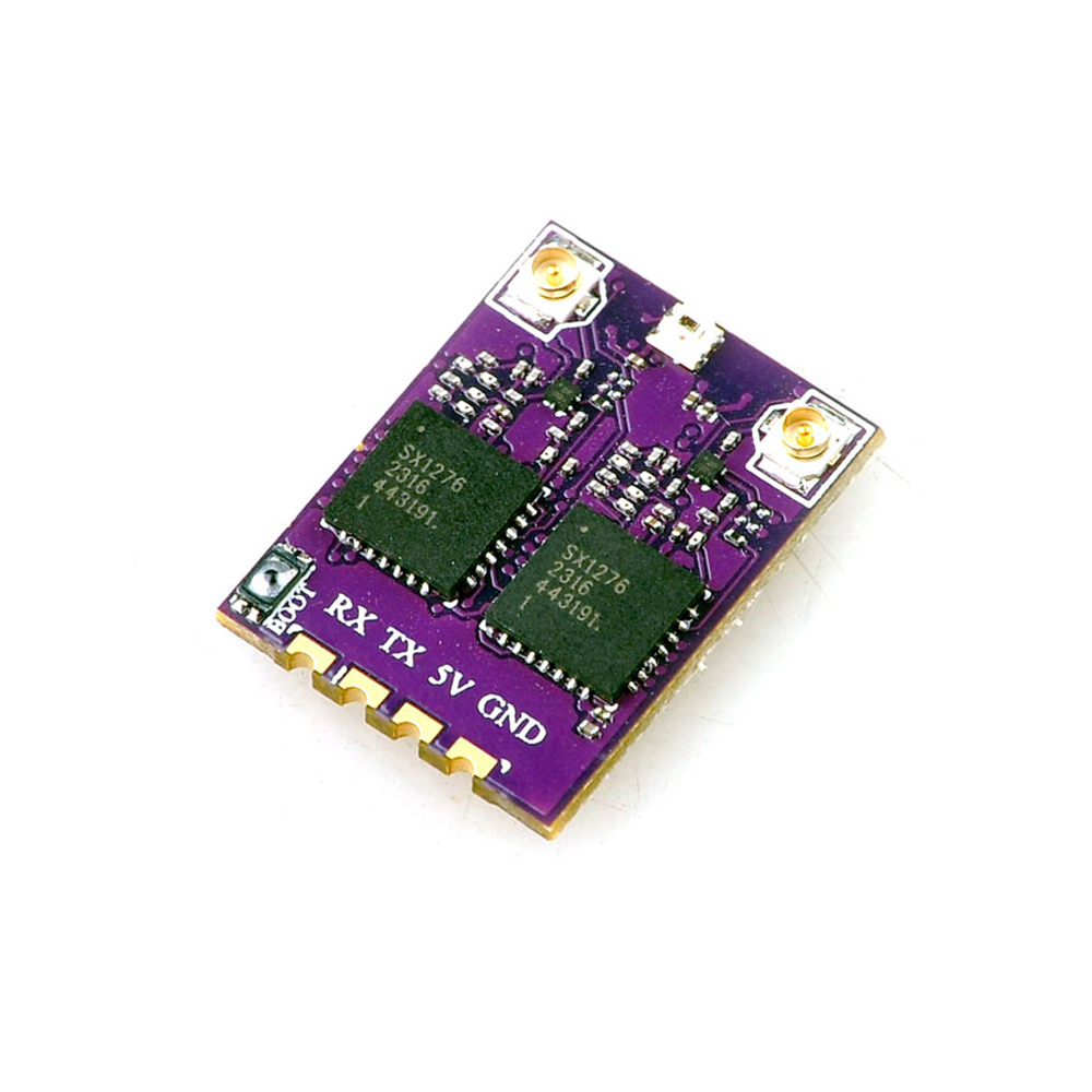 HappyModel ES24TX Pro 1000mW 2 - Happymodel Expresslrs Elrs Es24Tx Pro 1000Mw avaliação e preço
