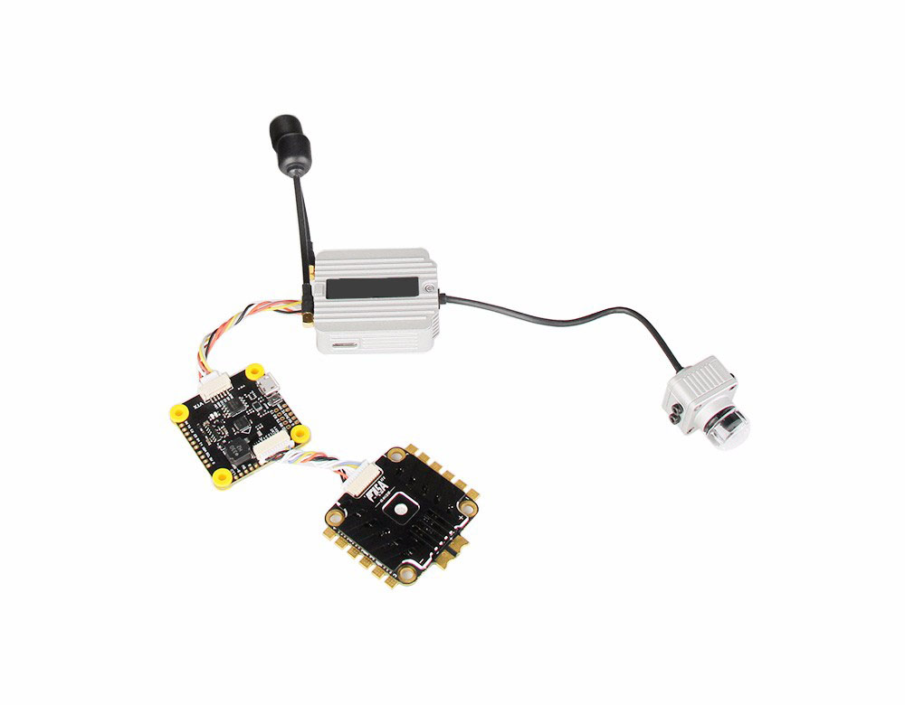Controlador de Voo T-HOBBY F7+ - T-Motor F7 Pro Flight Controller avaliação e preço