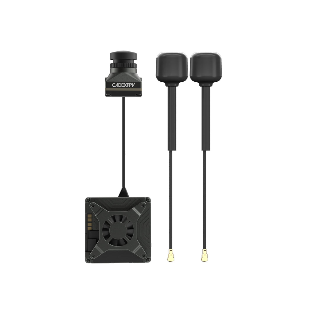 Walksnail Avatar GT KIT 2W VTX - Walksnail Avatar Hd Pro Kit avaliação e preço