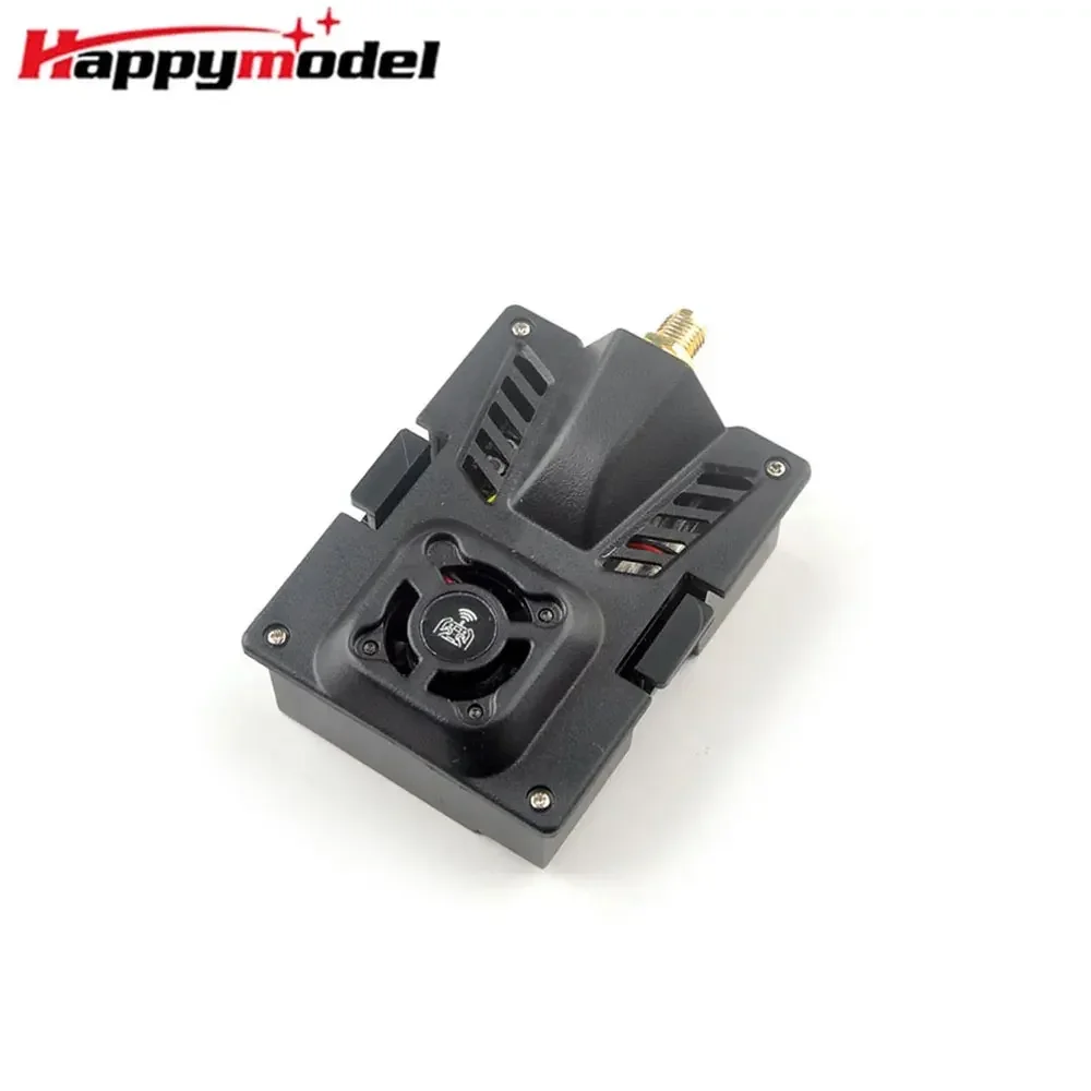Módulo Micro TX HappyModel ES2 - Happymodel Expresslrs Elrs Es24Tx Pro 1000Mw avaliação e preço