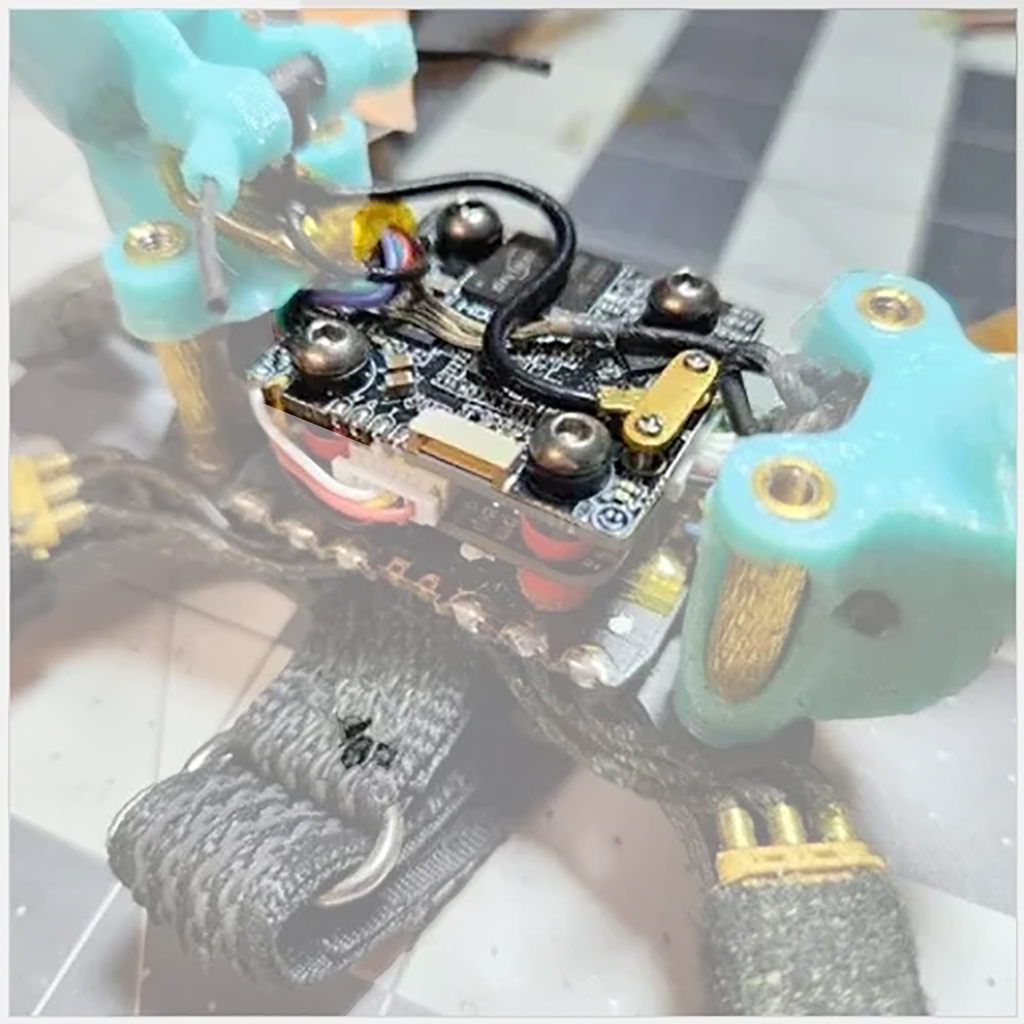 Transmissor de Vídeo Digital H - Hdzero Goggles Fpv Digital Hd avaliação e preço