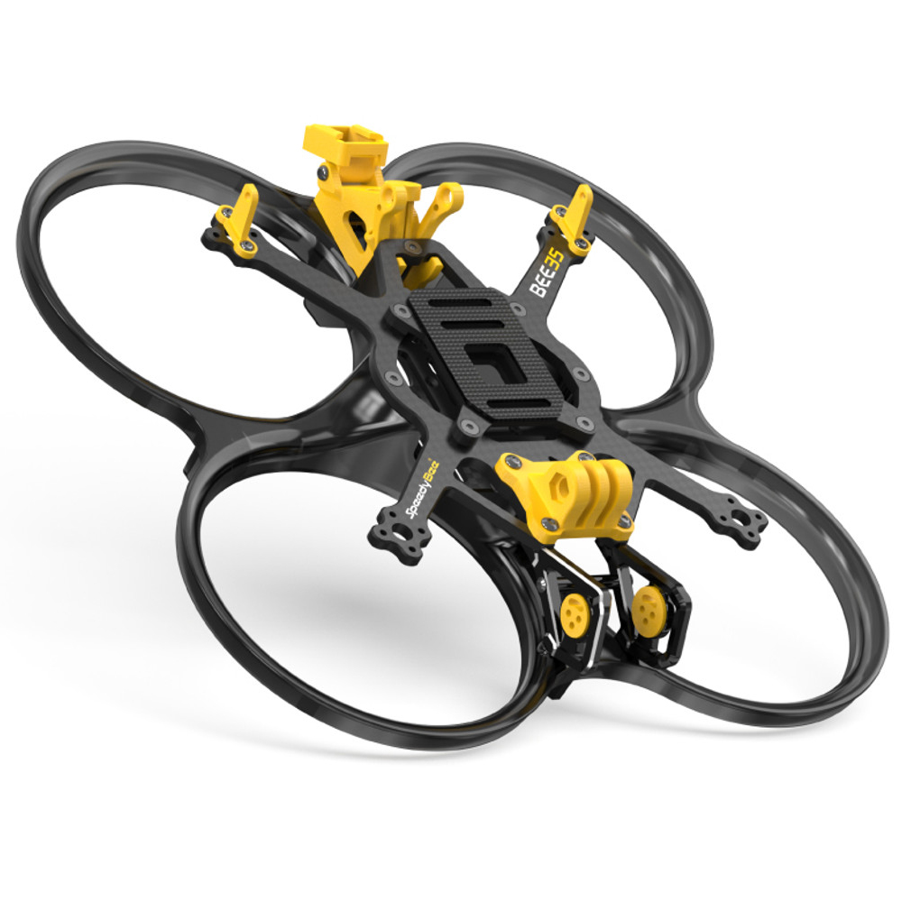 Speedybee Bee 35 Bee35/Bee35 P - Speedybee F405 V4 Bls 55A Stack avaliação e preço
