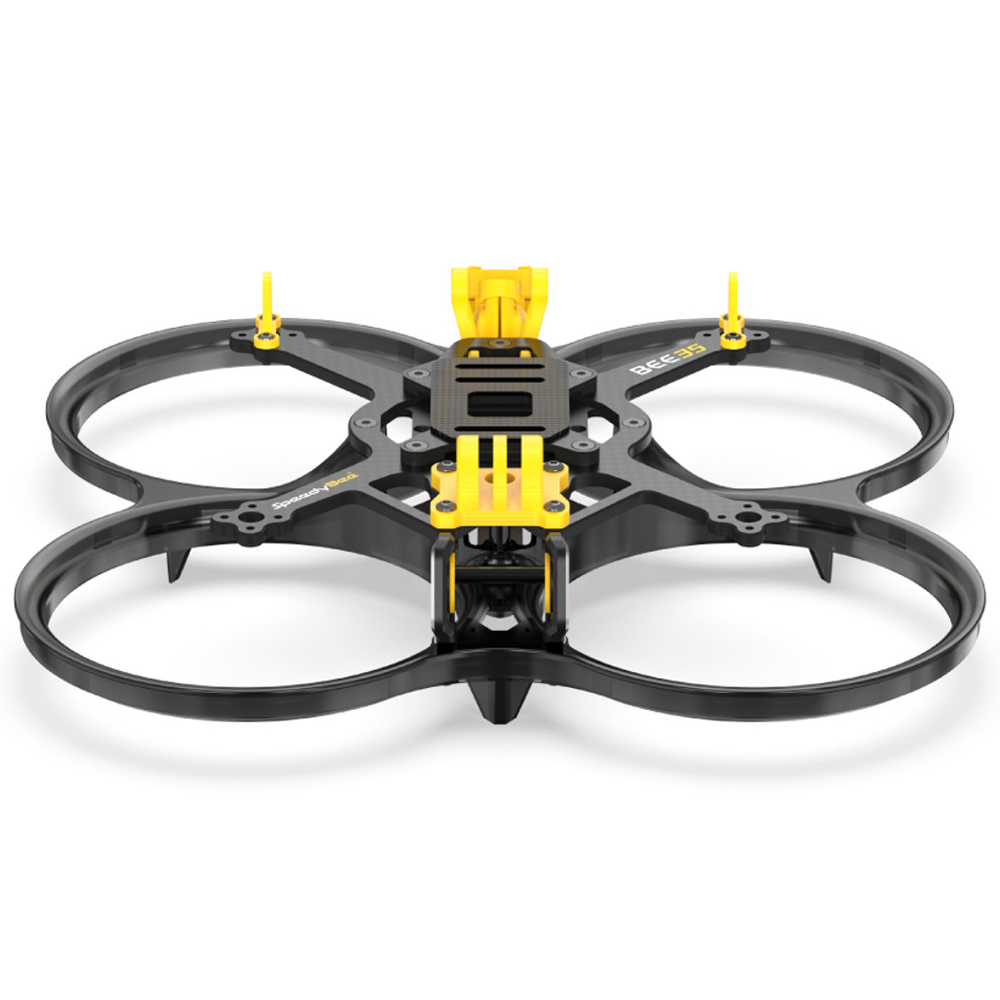 Speedybee Bee 35 Bee35/Bee35 P - Speedybee F405 V4 Bls 55A Stack avaliação e preço