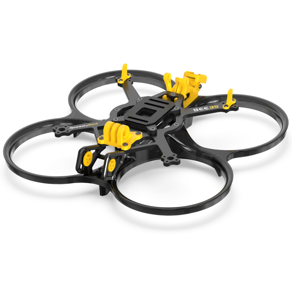 Speedybee Bee 35 Bee35/Bee35 P - Speedybee F405 V4 Bls 55A Stack avaliação e preço