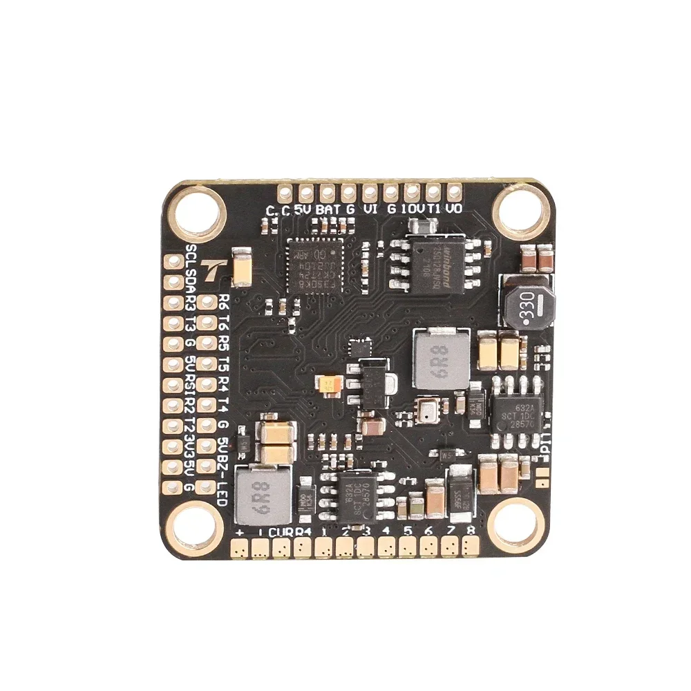 Controlador de vôo T-Motor F7  - T-Motor F7 Pro Flight Controller avaliação e preço
