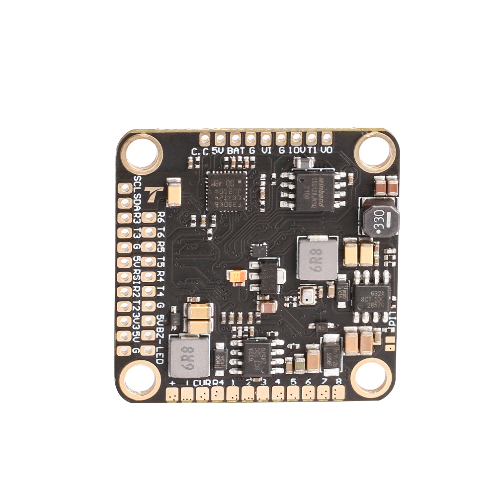 Novo Controlador de Voo TMOTOR - T-Motor F7 Pro Flight Controller avaliação e preço