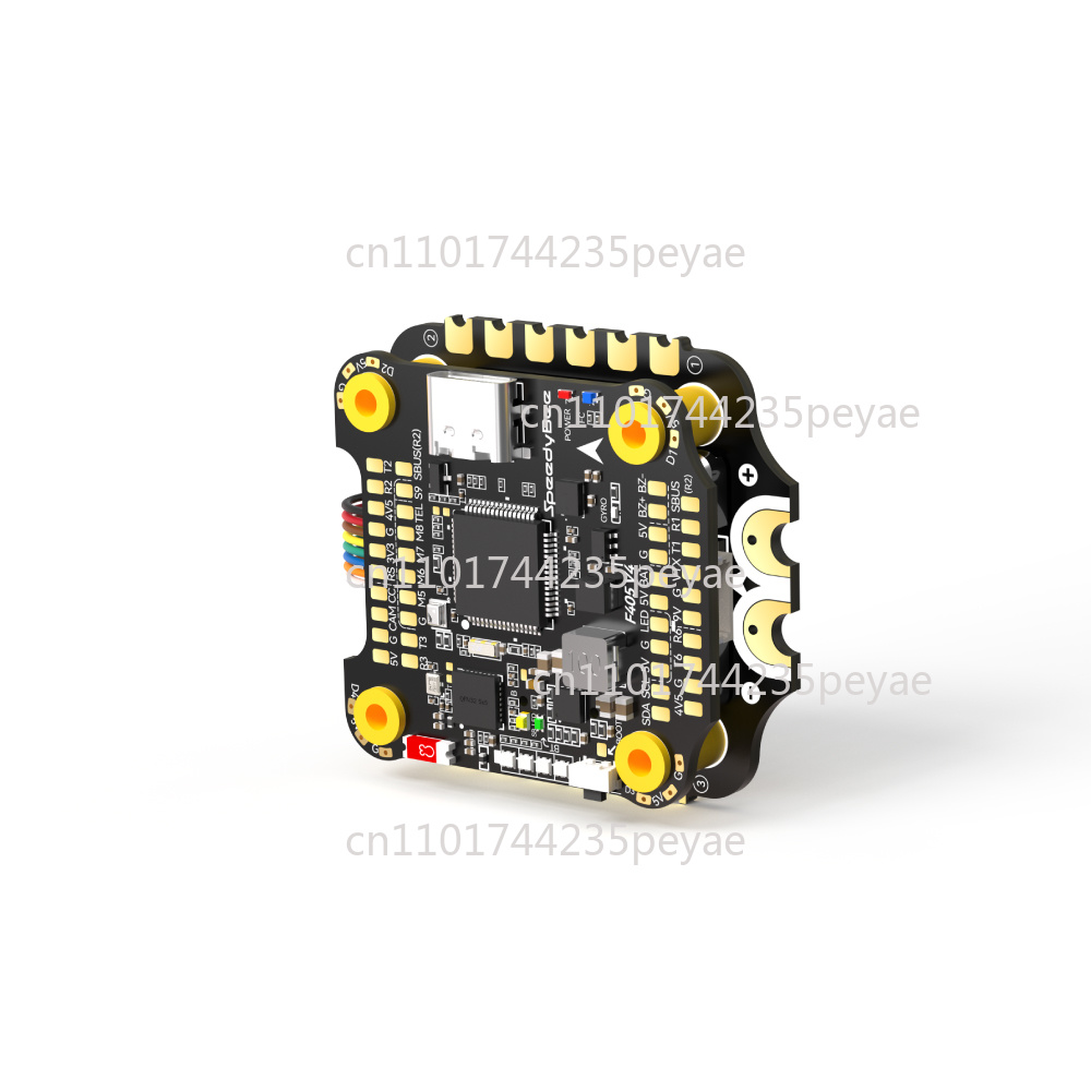 SpeedyBee F405 V4 BLS 55A 30x3 - Speedybee F405 V4 Bls 55A Stack avaliação e preço