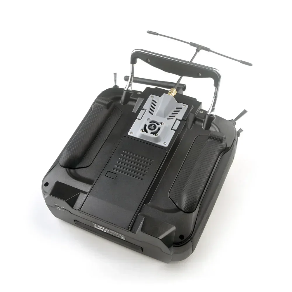 Conjunto receptor de módulo RF - Radiomaster Ranger 2.4Ghz Elrs Module avaliação e preço